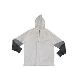 DSG Men's Hoodie hooded pullover sweater Size XXL big and tall Activewear